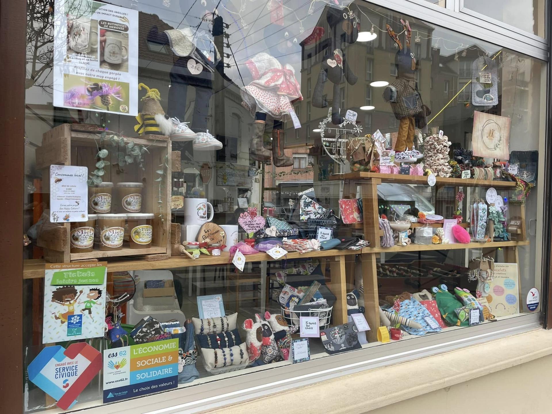 La p tite boutique de nino kid lievin